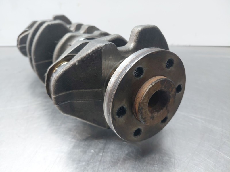 Recambio de cigueñal para peugeot partner kasten active referencia OEM IAM   