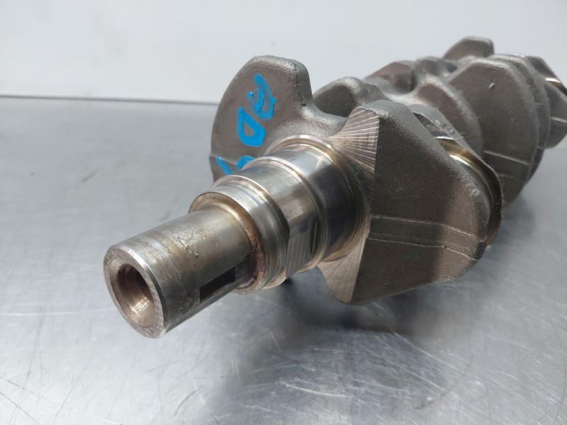 Recambio de cigueñal para peugeot partner kasten active referencia OEM IAM   