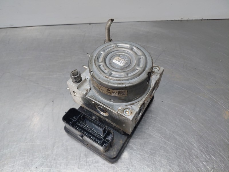 Recambio de abs para dacia lodgy ambiance referencia OEM IAM   