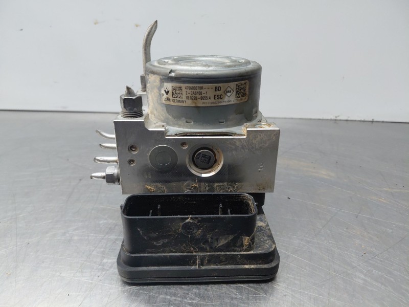 Recambio de abs para dacia lodgy ambiance referencia OEM IAM   