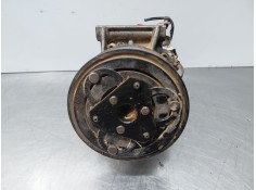 Recambio de compresor aire acondicionado para dacia lodgy ambiance referencia OEM IAM    2