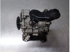 Recambio de bomba aceite para bmw serie x1 (f48) sdrive18d referencia OEM IAM   