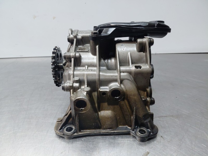 Recambio de bomba aceite para bmw serie x1 (f48) sdrive18d referencia OEM IAM   