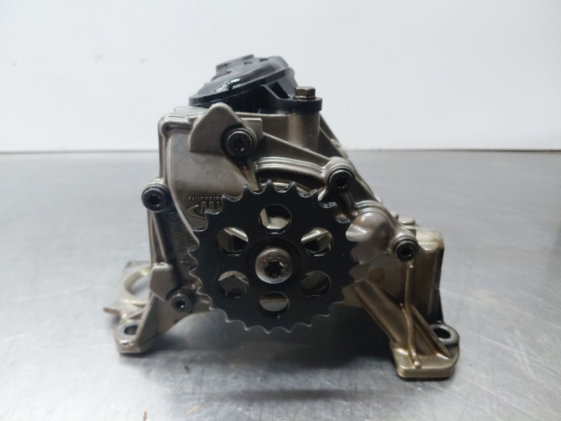 Recambio de bomba aceite para bmw serie x1 (f48) sdrive18d referencia OEM IAM   