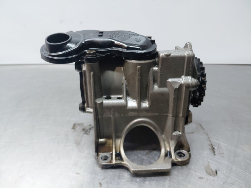 Recambio de bomba aceite para bmw serie x1 (f48) sdrive18d referencia OEM IAM   