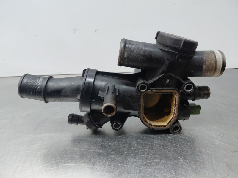 Recambio de termostato para bmw serie x1 (f48) sdrive18d referencia OEM IAM   