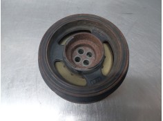 Recambio de polea cigueñal para bmw serie x1 (f48) sdrive18d referencia OEM IAM   