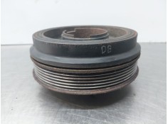 Recambio de polea cigueñal para bmw serie x1 (f48) sdrive18d referencia OEM IAM    2