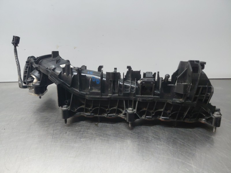 Recambio de colector admision para bmw serie x1 (f48) sdrive18d referencia OEM IAM   