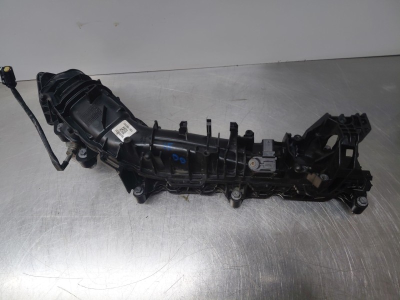 Recambio de colector admision para bmw serie x1 (f48) sdrive18d referencia OEM IAM   