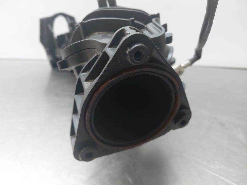 Recambio de colector admision para bmw serie x1 (f48) sdrive18d referencia OEM IAM   