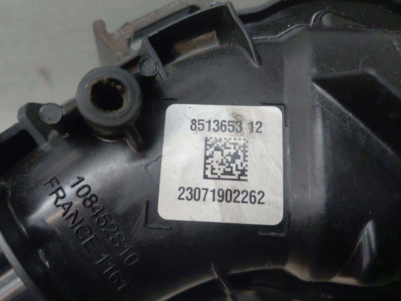 Recambio de colector admision para bmw serie x1 (f48) sdrive18d referencia OEM IAM   