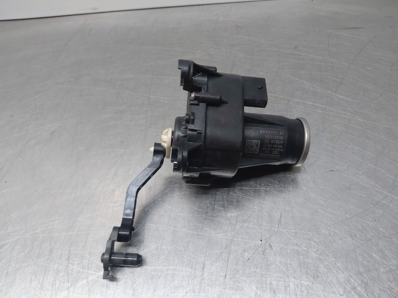 Recambio de colector admision para bmw serie x1 (f48) sdrive18d referencia OEM IAM   