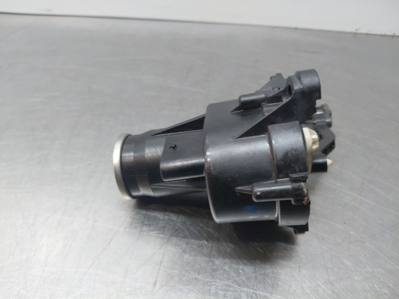 Recambio de colector admision para bmw serie x1 (f48) sdrive18d referencia OEM IAM   