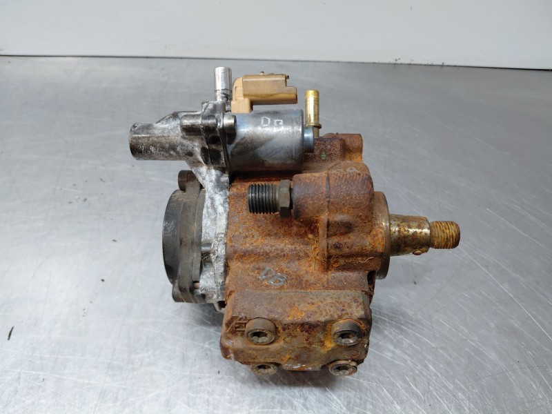 Recambio de bomba inyeccion para peugeot 208 bluehdi referencia OEM IAM 9811347380 9672605380 