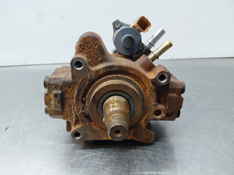 Recambio de bomba inyeccion para peugeot 208 bluehdi referencia OEM IAM 9811347380 9672605380 