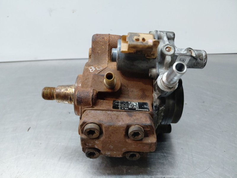 Recambio de bomba inyeccion para peugeot 208 bluehdi referencia OEM IAM 9811347380 9672605380 