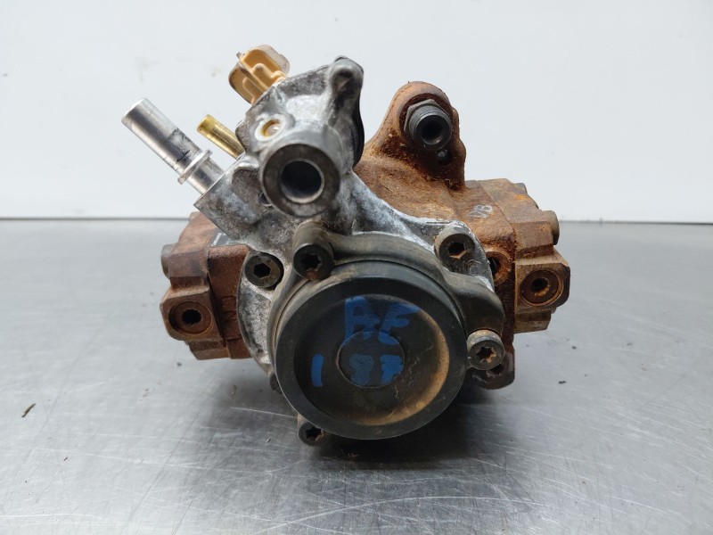Recambio de bomba inyeccion para peugeot 208 bluehdi referencia OEM IAM 9811347380 9672605380 