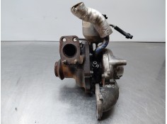 Recambio de turbocompresor para peugeot 208 bluehdi referencia OEM IAM 9686120680 1611139180 