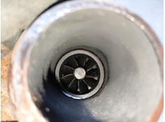 Recambio de turbocompresor para peugeot 208 bluehdi referencia OEM IAM 9686120680 1611139180  2