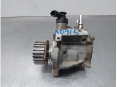 Recambio de bomba inyeccion para peugeot partner kasten active referencia OEM IAM   