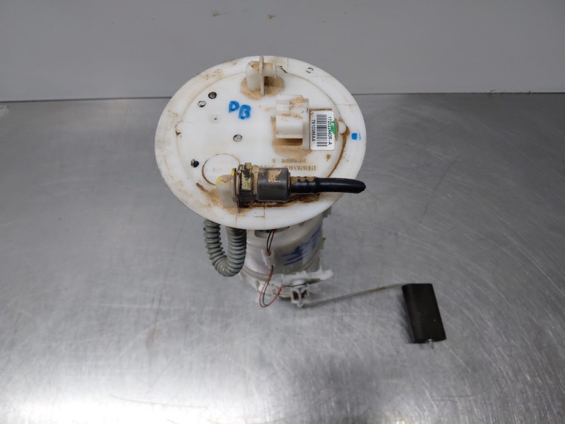 Recambio de aforador para dacia lodgy ambiance referencia OEM IAM   