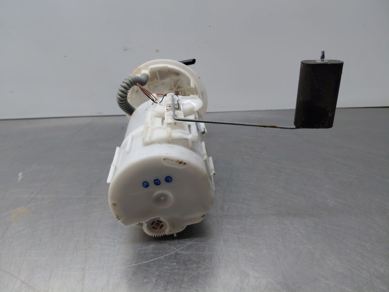 Recambio de aforador para dacia lodgy ambiance referencia OEM IAM   