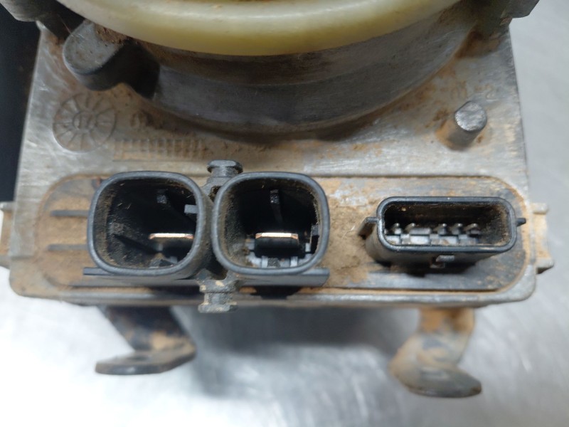 Recambio de bomba direccion para dacia lodgy ambiance referencia OEM IAM   