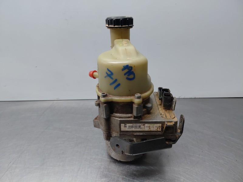 Recambio de bomba direccion para dacia lodgy ambiance referencia OEM IAM   