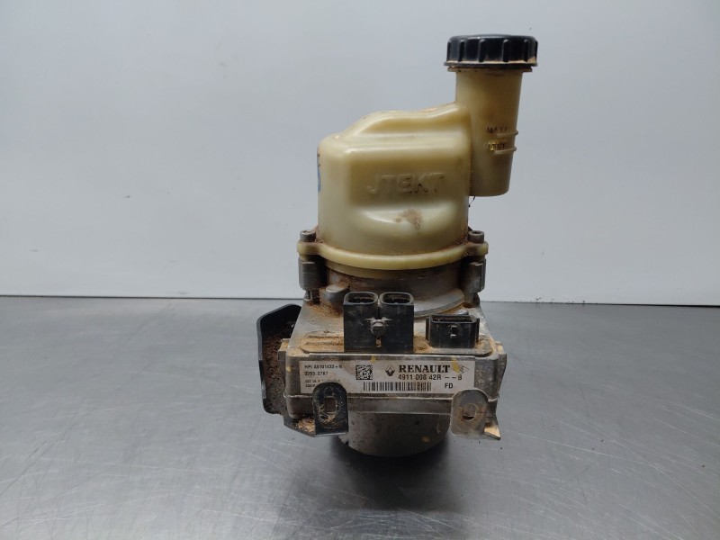 Recambio de bomba direccion para dacia lodgy ambiance referencia OEM IAM   