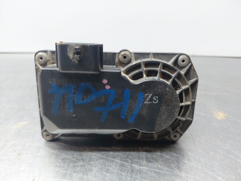 Recambio de caja mariposa para dacia lodgy ambiance referencia OEM IAM   