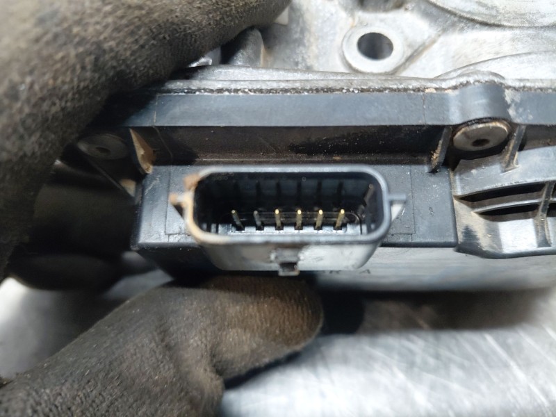 Recambio de caja mariposa para dacia lodgy ambiance referencia OEM IAM   