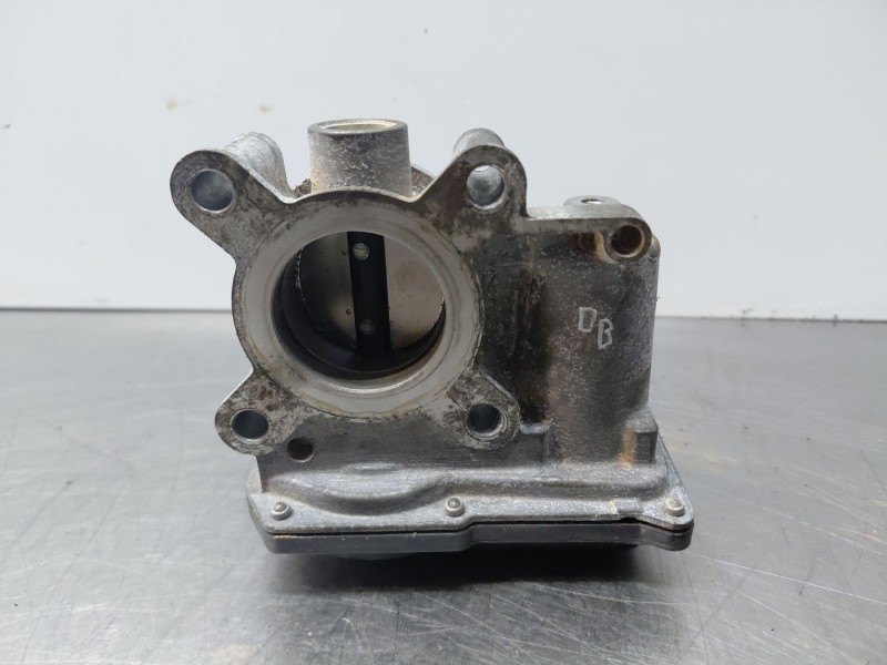 Recambio de caja mariposa para dacia lodgy ambiance referencia OEM IAM   