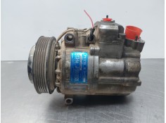 Recambio de compresor aire acondicionado para land rover freelander es referencia OEM IAM   