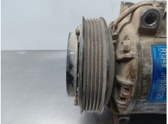 Recambio de compresor aire acondicionado para land rover freelander es referencia OEM IAM    2