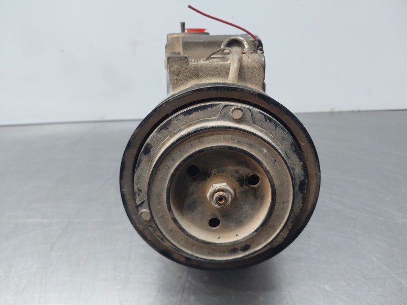 Recambio de compresor aire acondicionado para land rover freelander es referencia OEM IAM   