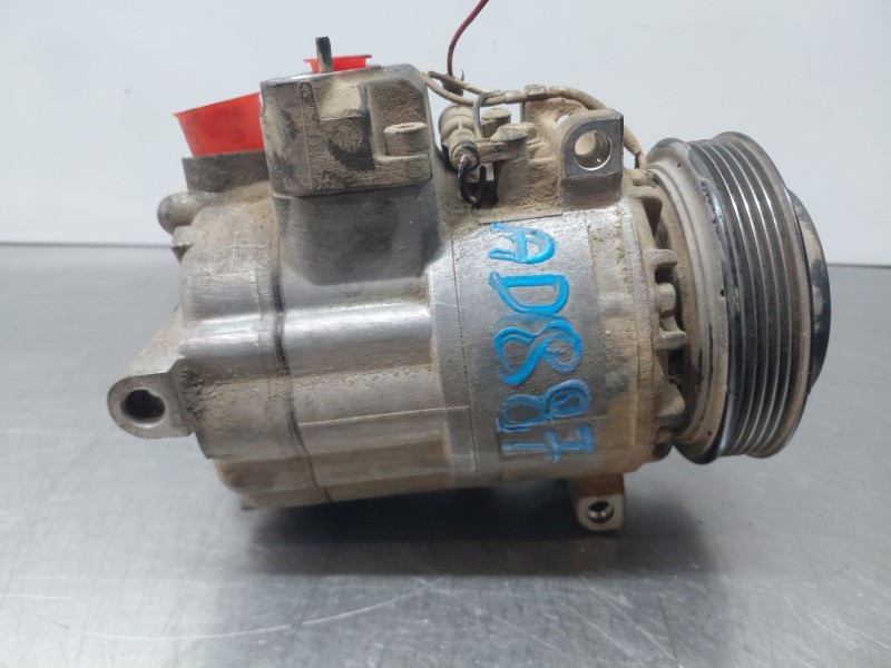 Recambio de compresor aire acondicionado para land rover freelander es referencia OEM IAM   