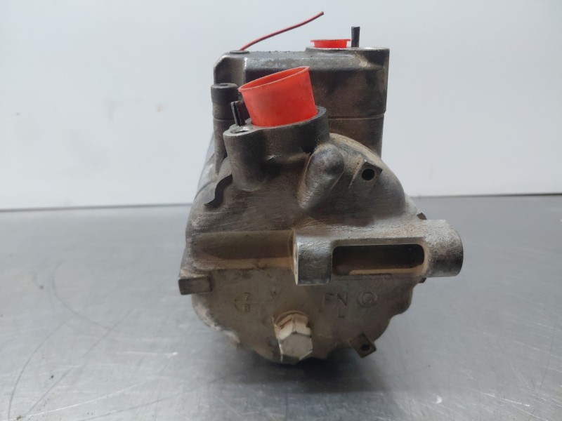 Recambio de compresor aire acondicionado para land rover freelander es referencia OEM IAM   