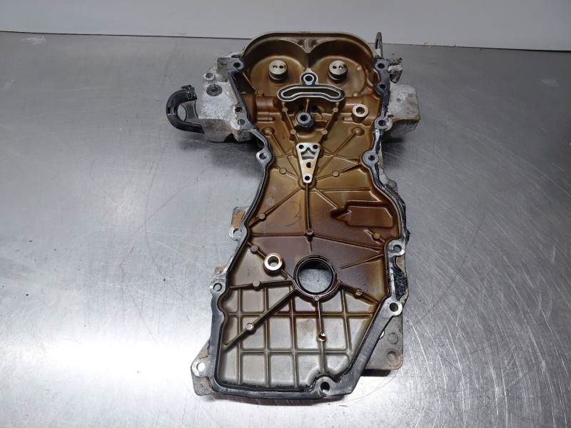 Recambio de tapa distribucion para dacia lodgy ambiance referencia OEM IAM   