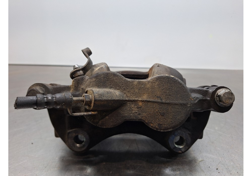 Recambio de pinza freno delantera izquierda para ford transit custom kasten 330 l1 referencia OEM IAM 1783932 BK212B302AA 