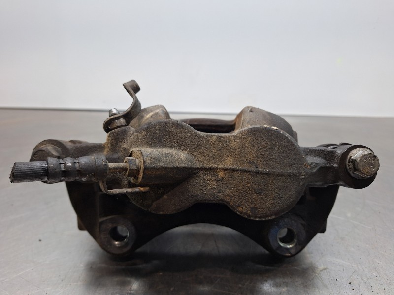 Recambio de pinza freno delantera izquierda para ford transit custom kasten 330 l1 referencia OEM IAM 1783932 BK212B302AA 