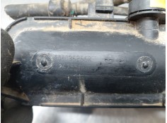 Recambio de colector admision para dacia lodgy ambiance referencia OEM IAM    2