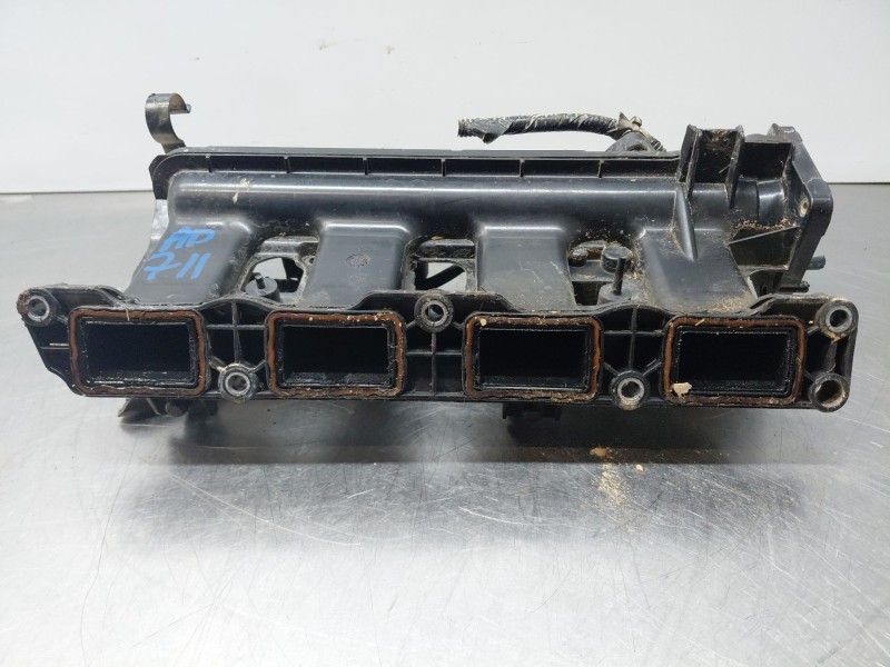 Recambio de colector admision para dacia lodgy ambiance referencia OEM IAM   