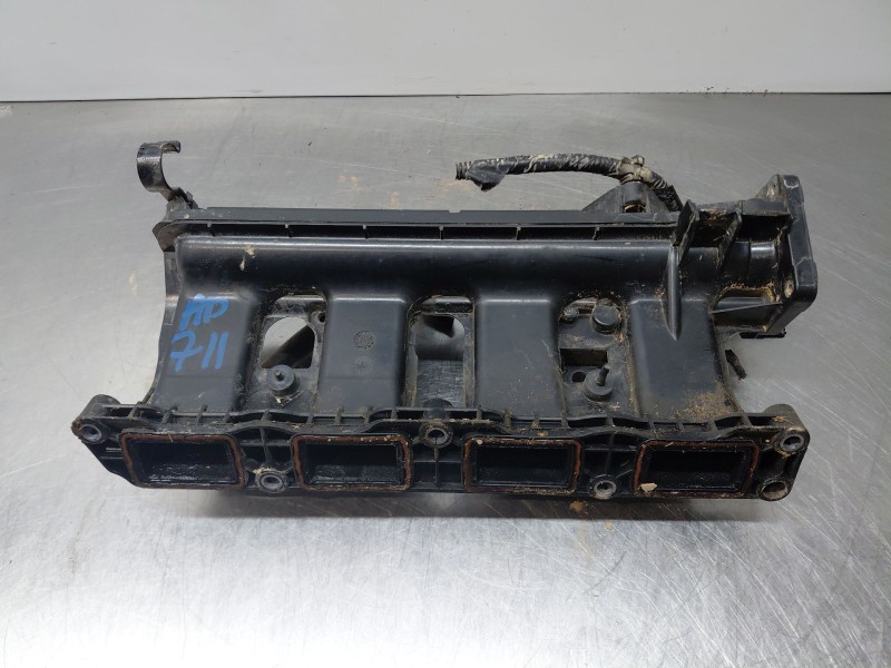 Recambio de colector admision para dacia lodgy ambiance referencia OEM IAM   