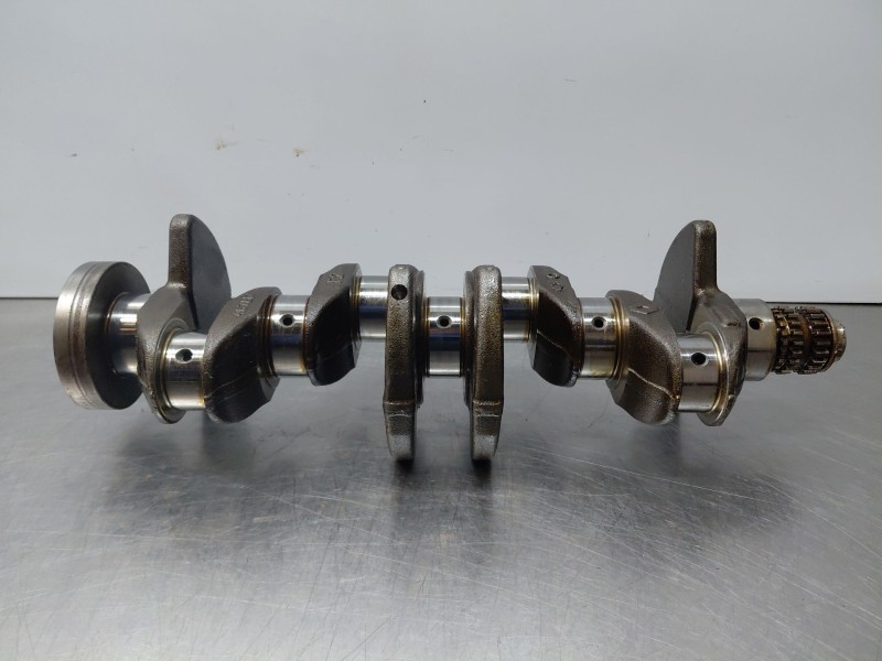 Recambio de cigueñal para dacia lodgy ambiance referencia OEM IAM   