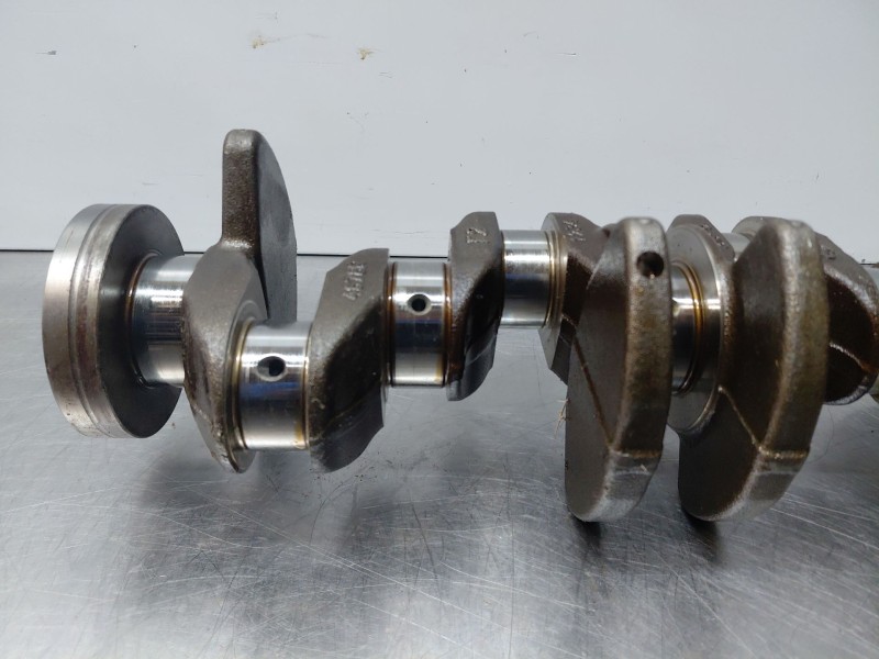 Recambio de cigueñal para dacia lodgy ambiance referencia OEM IAM   
