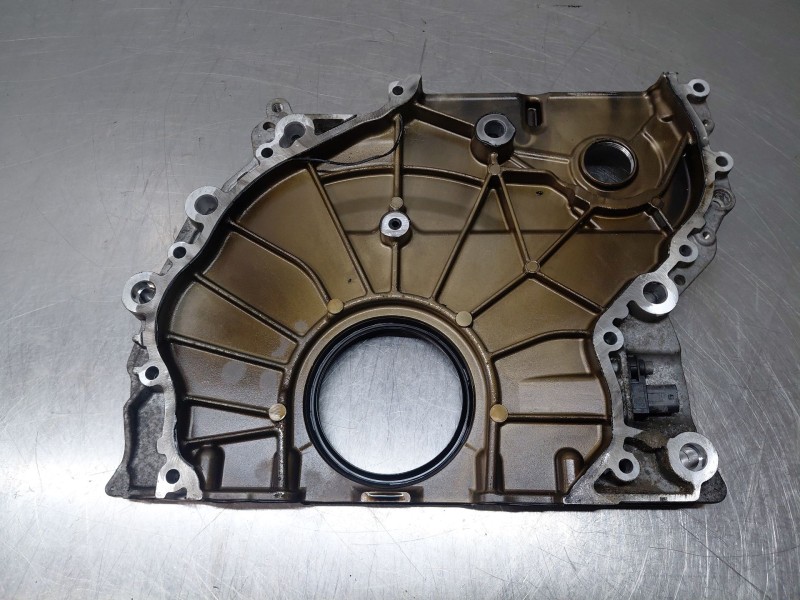 Recambio de tapa distribucion para bmw serie x1 (f48) sdrive18d referencia OEM IAM   