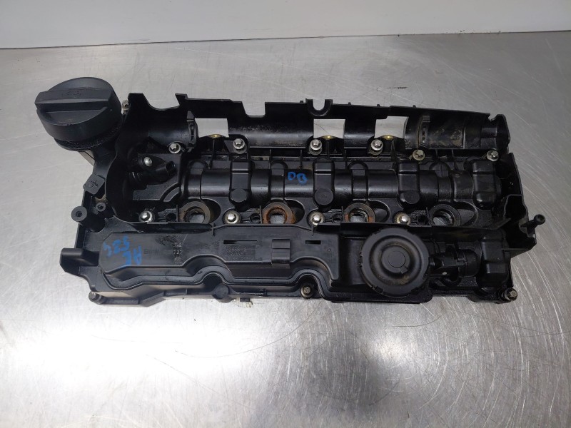 Recambio de tapa balancines para bmw serie x1 (f48) sdrive18d referencia OEM IAM   