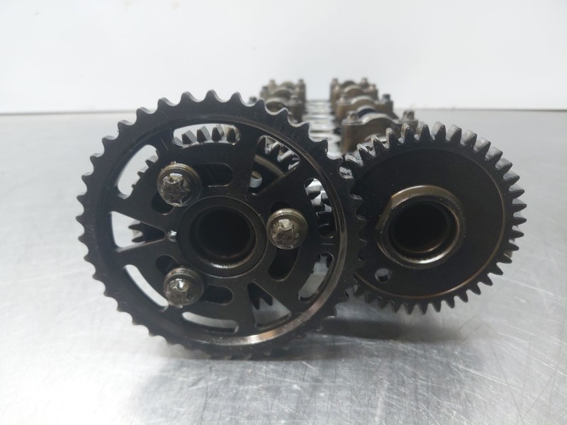 Recambio de culatin para bmw serie x1 (f48) sdrive18d referencia OEM IAM   