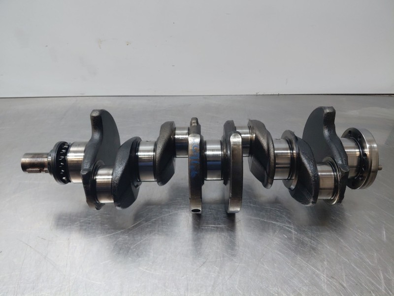 Recambio de cigueñal para ford mondeo ber. (ca2) trend referencia OEM IAM   